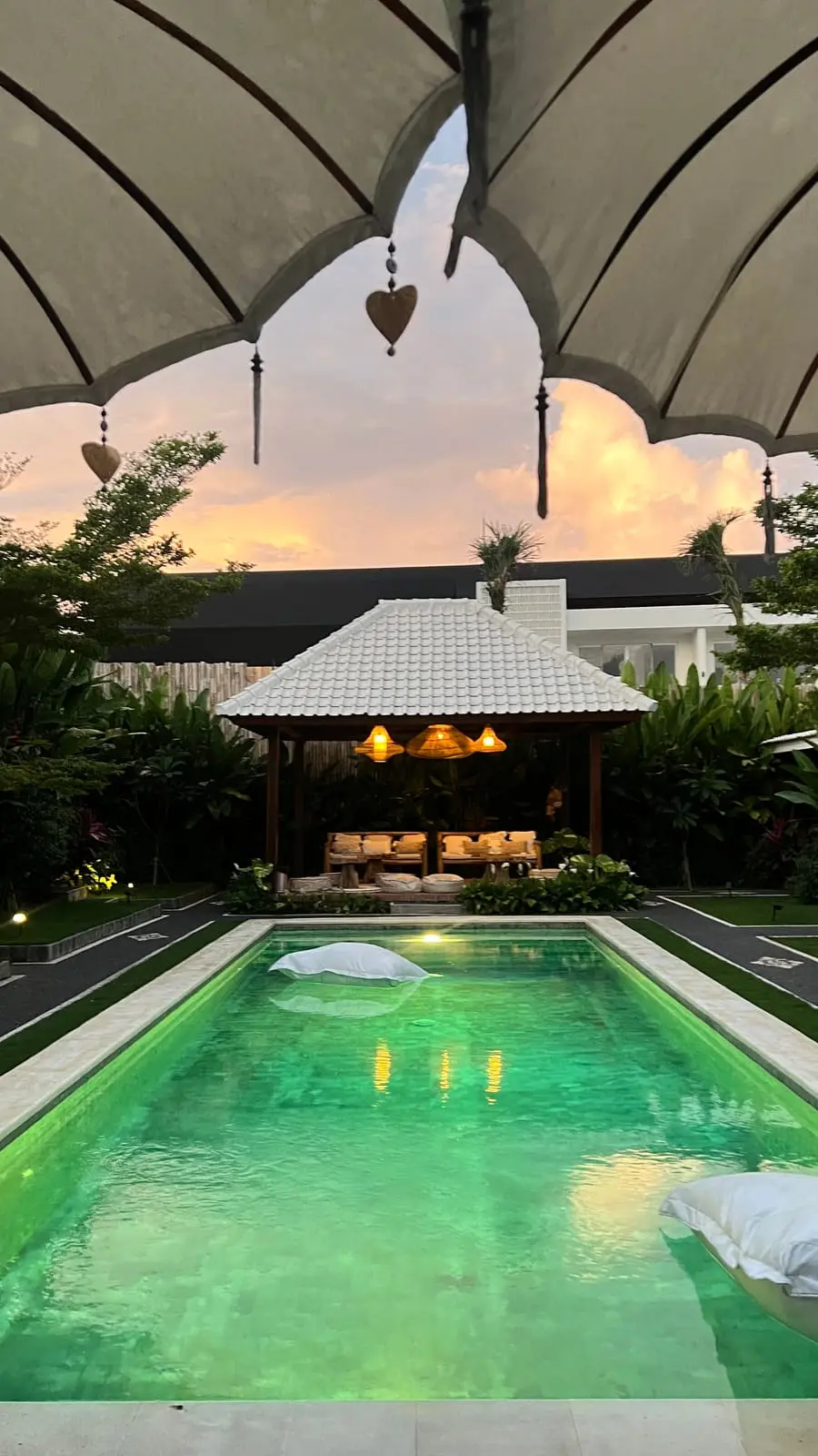 Bacana Bungalow
