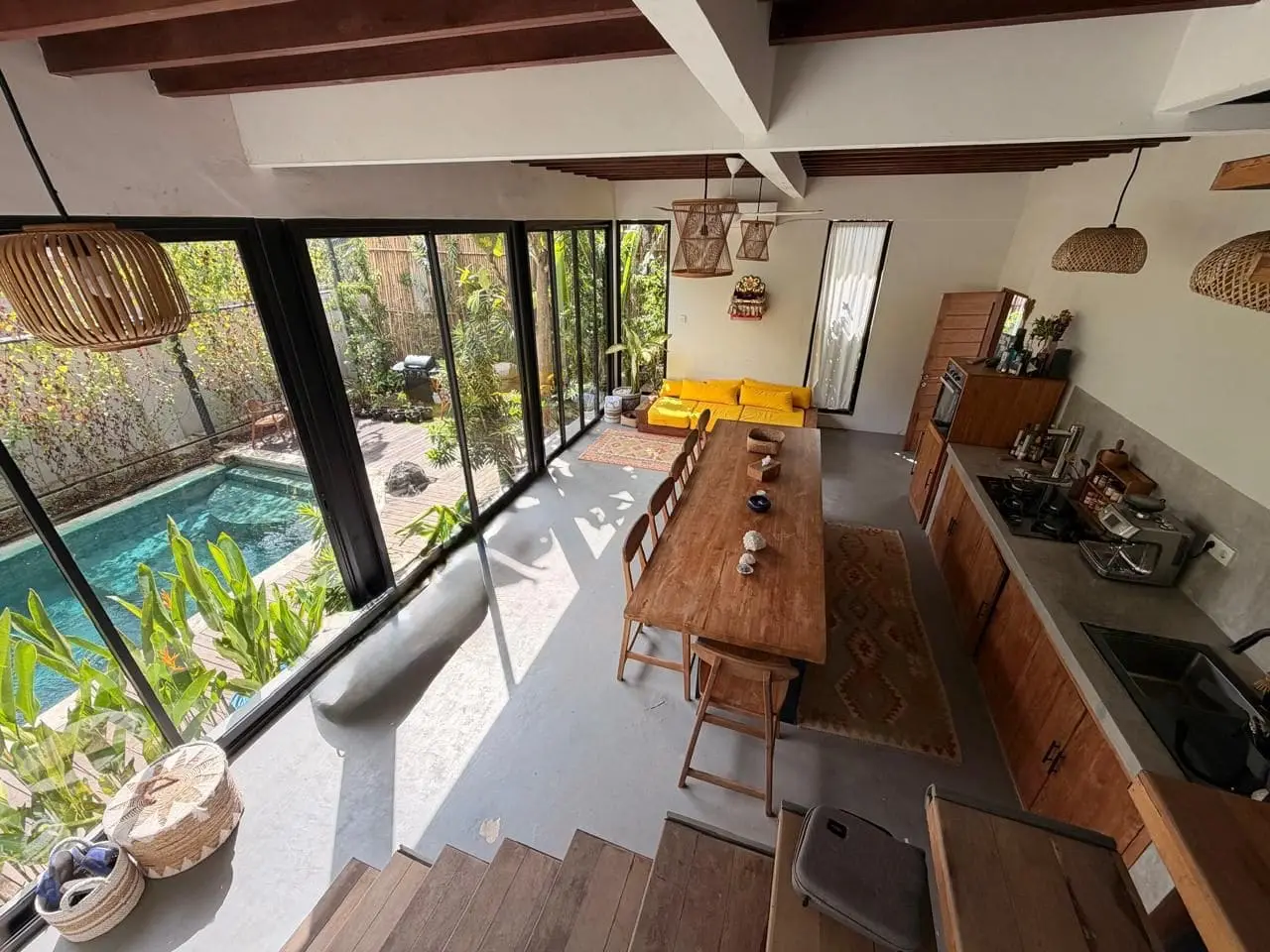 Casa Oaxaca