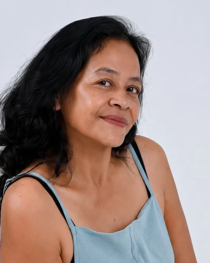 Ati Rahmawati, Supervisor & QC at IDE Property Management