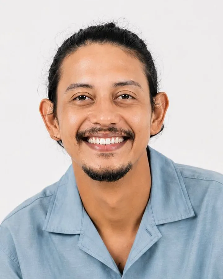 Fachry Viandana Pratama, Founder & Director at IDE Property Management